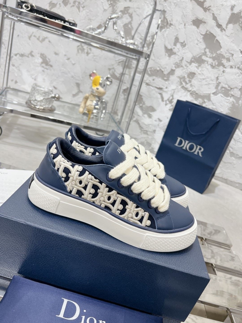 Christian Dior Sneakers